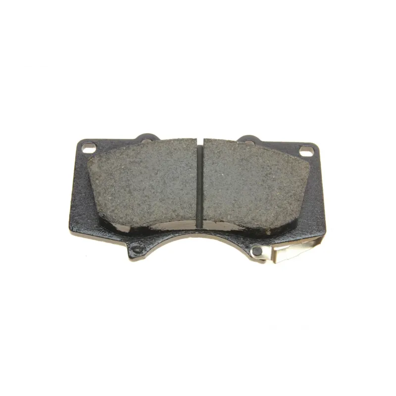 Колодки гальмівні передні Zimmermann 24024.170.1 для Toyota Land Cruiser, Mitsubishi Pajero, Lexus GX