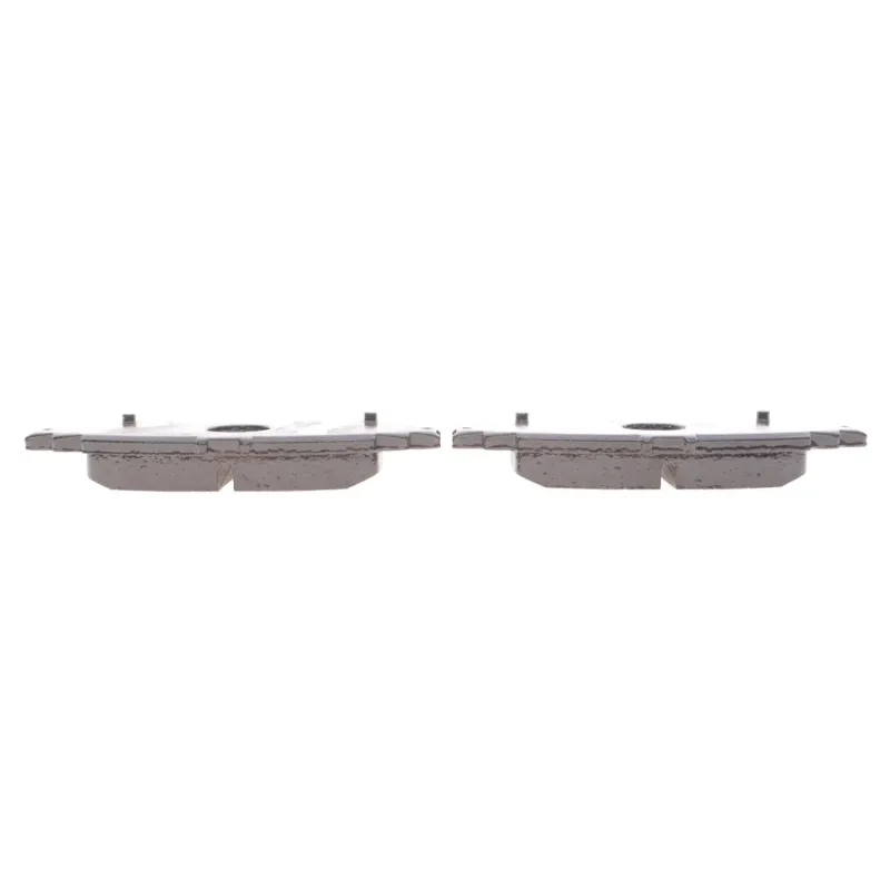Колодки гальмівні (задні) Lexus RX 08-15/Toyota Prius 11-/Mirai 14- (Akebono)