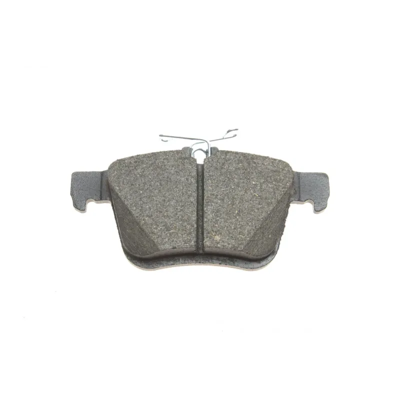 Колодки гальмівні задні ZIMMERMANN 25008.165.1 для Audi A3, VW Golf, Touran