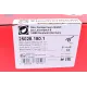 Колодки гальмівні передні ZIMMERMANN 25028.180.1 для BMW 1 (F20/F21), 3 (F30/F31/F34) 2011-, 18 мм