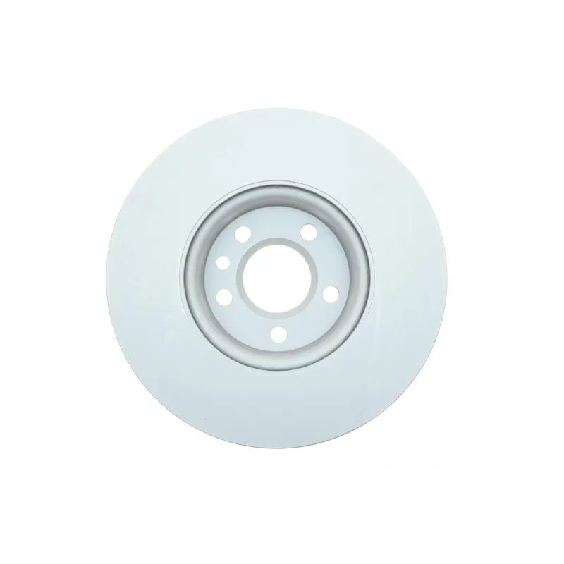 Диск гальмівний передній ZIMMERMANN 250.1347.20 для VW T4, SEAT Alhambra, FORD Galaxy 1996-2006, 313x26 мм