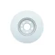Диск гальмівний передній ZIMMERMANN 250.1347.20 для VW T4, SEAT Alhambra, FORD Galaxy 1996-2006, 313x26 мм