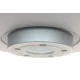 Диск гальмівний (передній) Ford Kuga/Transit Connect 13- (300x25) (з покриттям) (вент.)