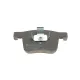 Колодки гальмівні передні ZIMMERMANN 25199.195.1 для BMW 1 (F20)/2 (F22)/3 (F30)/4 (F32) 19.1x148x70 мм
