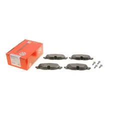 Колодки гальмівні (передні) Audi A1/Q3 18-/Skoda Octavia/VW Golf/Caddy/Touran/Passat 12-