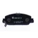 Колодки гальмівні (передні) Honda Accord IX/X 12-/HR-V 15- (Akebono)
