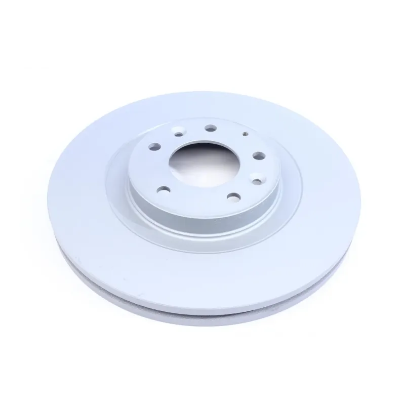 Диск гальмівний передній ZIMMERMANN 370.3088.20 для Mazda CX-7/CX-9, 320x28 мм