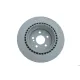 Диск гальмівний (задній) MB E-class (W211/W212/S211/S212) 02-09 (300x22) (з покриттям) (вентил.)