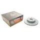 Диск гальмівний передній ZIMMERMANN 400.3652.20 для Mercedes-Benz C-Class W204/S204 2007-2014 (288x25 мм)