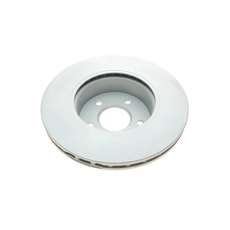 Диск гальмівний передній ZIMMERMANN 400.3652.20 для Mercedes-Benz C-Class W204/S204 2007-2014 (288x25 мм)