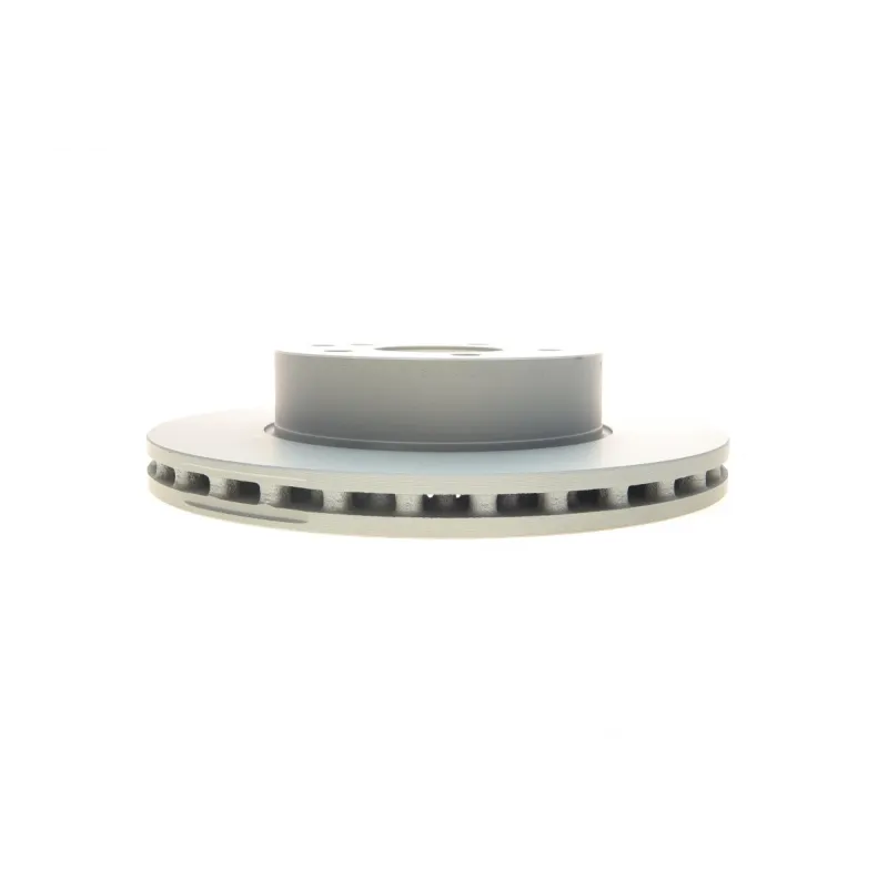 Диск гальмівний передній ZIMMERMANN 400.3652.20 для Mercedes-Benz C-Class W204/S204 2007-2014 (288x25 мм)