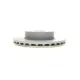 Диск гальмівний передній ZIMMERMANN 400.3652.20 для Mercedes-Benz C-Class W204/S204 2007-2014 (288x25 мм)