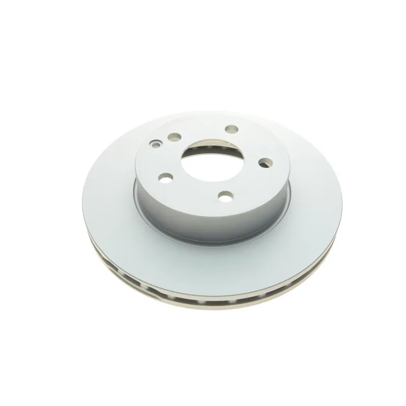 Диск гальмівний передній ZIMMERMANN 400.3652.20 для Mercedes-Benz C-Class W204/S204 2007-2014 (288x25 мм)