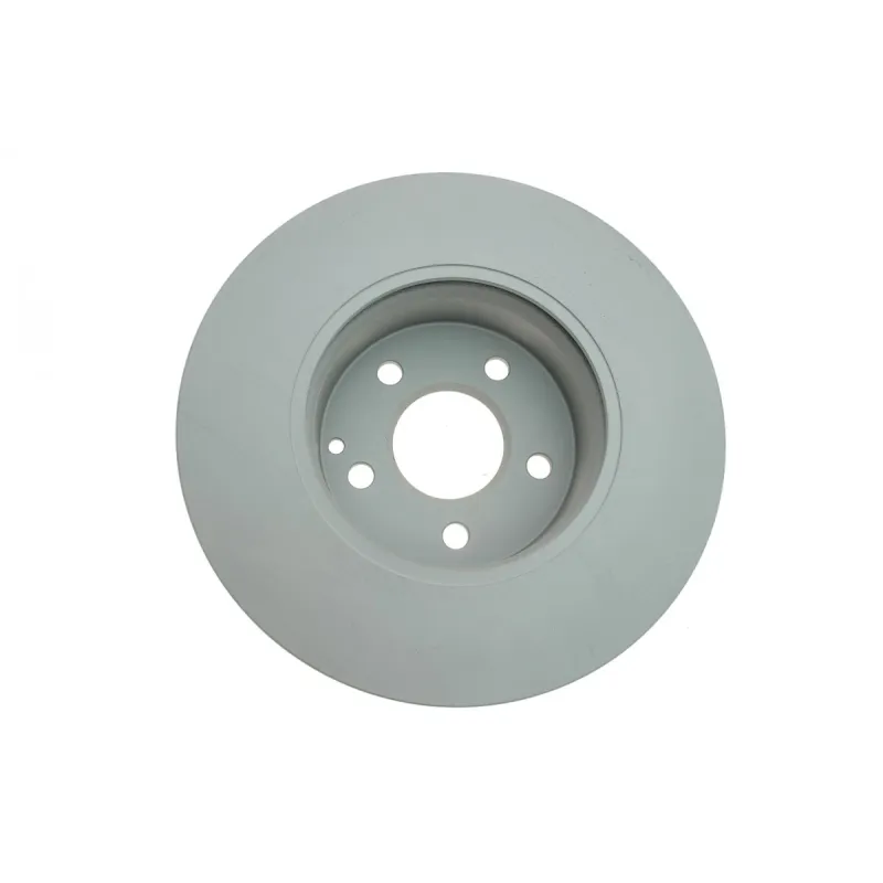 Диск гальмівний (передній) MB E-class (W211/W212/S211/S212) 02-09 (295x28) (з покриттям) (вентил.)
