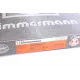 Диск гальмівний (передній) Land Rover Discovery IV 09-/Range Rover Sport 09-13 (360x30)(з покр)(вент)