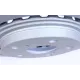 Диск гальмівний (передній) Toyota Rav 4 12-/Lexus RX/NX 08- (328x28)(з покриттям) (вент) (з отворами)