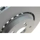 Диск гальмівний передній ZIMMERMANN 590.2834.20 для Toyota RAV 4, Lexus RX 328x28 мм