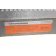 Диск гальмівний (передній) Audi Q7 06-15/Porsche Cayenne 02-/VW Touareg 02-10 (350x34) (R)(вентильований)