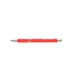 Ручка кулькова BM Parts Ballpoint BM Parts mat синій метал матове покриття 137 мм