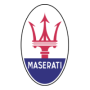 MASERATI