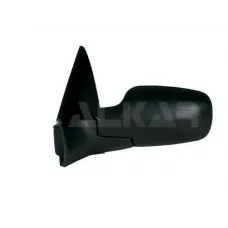 Дзеркало заднього виду Renault Megane 03-12 (L) (електро/c підігрів.)