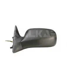 Дзеркало заднього виду Opel Astra F 91-98 (L) (механіка)