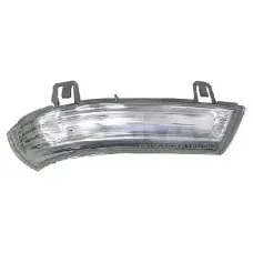 Повторювач повороту на дзеркало VW Golf V/Passat/Sharan 95- (R)
