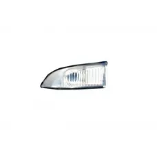 Повторювач повороту на дзеркало Renault Megane/Scenic 08- (L)