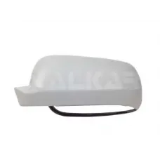 Кришка дзеркала (під фарбування) (L) VW Golf 97-05/Passat 97-05/Seat Toledo/Arosa 97-06