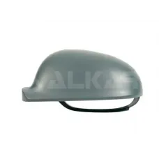 Кришка дзеркала (під фарбування) (L) VW Sharan 95-10/Golf 03-14/Passat 00-05