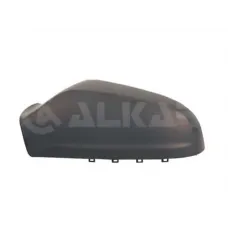 Кришка дзеркала (під фарбування) (L) Opel Astra H 04-14