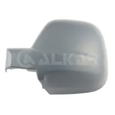 Кришка дзеркала (під фарбування) (L) Citroen Berlingo/Peugeot Partner 1.6 HDi 08-