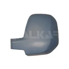 Кришка дзеркала (під фарбування) (L) Citroen Berlingo/Peugeot Partner 1.6 HDi 08-