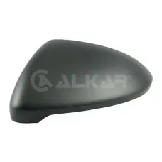 Кришка дзеркала (під фарбування) (R) VW Golf VII/Touran 12-