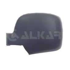 Кришка дзеркала (під фарбування) (R) Renault Kangoo 1.5 dCi/1.6 16V 08-
