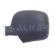 Кришка дзеркала (під фарбування) (R) Renault Kangoo 1.5 dCi/1.6 16V 08-