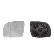 Скло дзеркала VW Golf 97-05/Skoda Fabia 99-08/Seat Leon 99-06 (R)