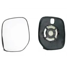 Скло дзеркала Citroen Berlingo/ Peugeot Partner 96-08 (R)
