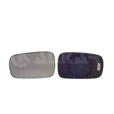 Скло дзеркала (з підігрівом) Renault Laguna II 01-07