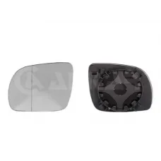 Скло дзеркала (з підігрівом) VW Passat 96-01/Golf 97-05/Bora 98-05 (R)