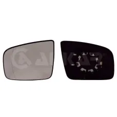Скло дзеркала MB Vito (W639) 03- (R)
