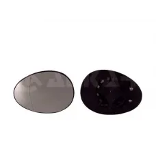 Скло дзеркала (з підігрівом) (L) Mini (R55/R56/R57) 05-15