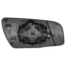 Скло дзеркала (з підігрівом) Opel Zafira 05- (R)