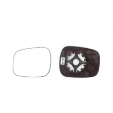 Скло дзеркала (з підігрівом) Renault Kangoo 97-