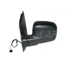 Дзеркало заднього виду VW Caddy III 04-15- (R) (електро/підігрів)