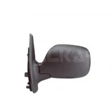 Дзеркало заднього виду Nissan Kubistar/Renault Kangoo 1.2-1.9 dCi 97- (R) (електричн.)