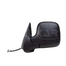 Дзеркало заднього виду Citroen Berlingo 96- (R) (електро)
