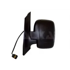 Дзеркало заднього виду Citroen Jumpy/Fiat Scudo/Peugeot Expert 1.6/2.0 HDi 07- (R) (електро/підігрів)