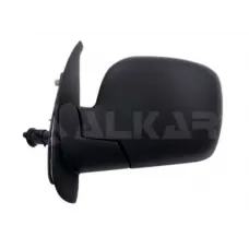 Дзеркало заднього виду Renault Kangoo 08- (R) (механіка)