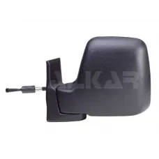 Дзеркало заднього виду Fiat Scudo 96-06 (R)
